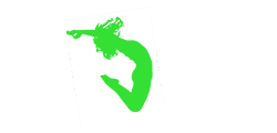 Logo evidanze stylisé pour le site